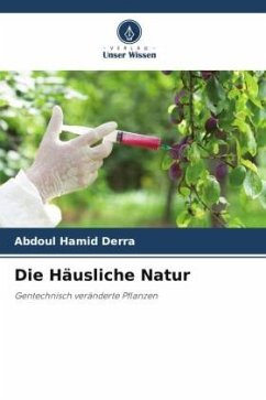 Die Häusliche Natur - Derra, Abdoul Hamid