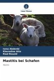 Mastitis bei Schafen