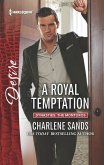 A Royal Temptation (eBook, ePUB) A Royal Temptation (eBook, ePUB)