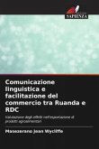 Comunicazione linguistica e facilitazione del commercio tra Ruanda e RDC