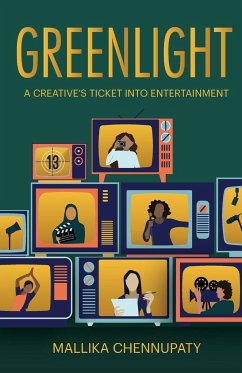 Greenlight - Chennupaty, Mallika