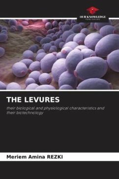 THE LEVURES - Rezki, Meriem Amina