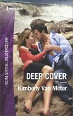Deep Cover (eBook, ePUB) Deep Cover (eBook, ePUB)