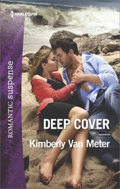 Cover Deep Cover (eBook, ePUB)