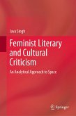 Feminist Literary and Cultural Criticism (eBook, PDF)