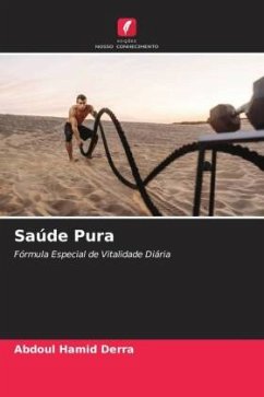 Saúde Pura - Derra, Abdoul Hamid