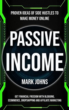 Passive Income - Johns, Mark