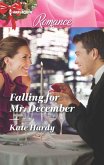 Falling for Mr. December (eBook, ePUB) Falling for Mr. December (eBook, ePUB)