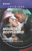 Mountain Bodyguard (eBook, ePUB)