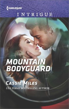 Cover Mountain Bodyguard (eBook, ePUB)