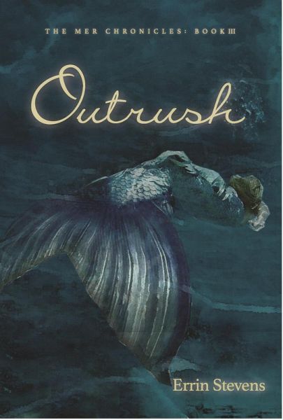 Outrush (eBook, ePUB)