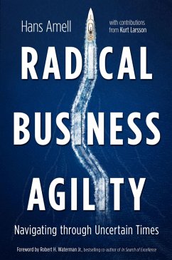 Radical Business Agility (eBook, ePUB) Cover Radical Business Agility (eBook, ePUB)