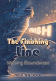 The Finishing Line (Moving Boundaries, #1) (eBook, ePUB)