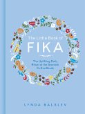 The Little Book of Fika (eBook, ePUB) The Little Book of Fika (eBook, ePUB)