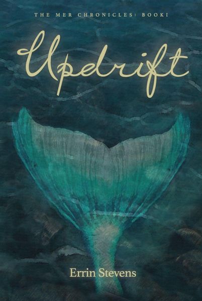 Updrift (eBook, ePUB)