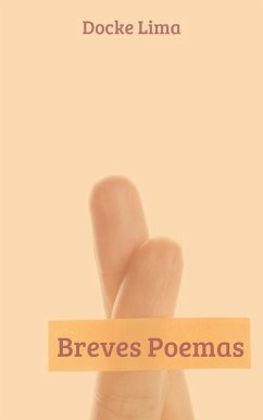 Cover Breves Poemas (eBook, ePUB)