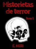 Historietas de Terror (eBook, ePUB)