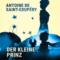 Der Kleine Prinz (MP3-Download) - de Saint-Exupéry, Antoine