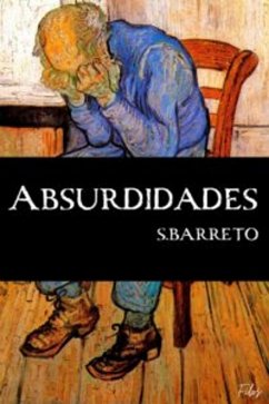 Cover Absurdidades (eBook, ePUB)