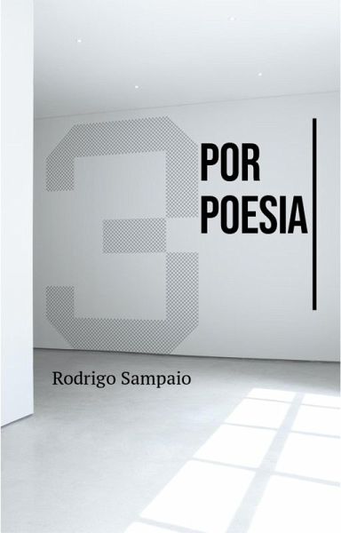 Por poesia (eBook, ePUB) Por poesia (eBook, ePUB)