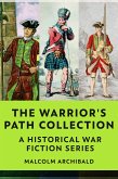 The Warrior's Path Collection (eBook, ePUB)