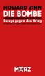 Die Bombe (eBook, ePUB) - Bild 1
