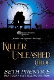 Killer Unleashed (The Westport Mysteries) (eBook, ePUB)