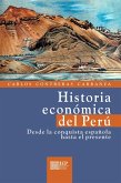 Historia económica del Perú (eBook, ePUB)