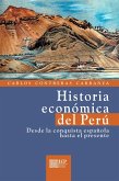 Historia económica del Perú (eBook, ePUB) Historia económica del Perú (eBook, ePUB)