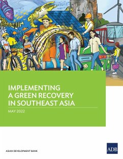 Implementing a Green Recovery in Southeast Asia (eBook, ePUB)