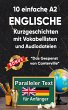 10 Einfache A2 englische... - Bild 1