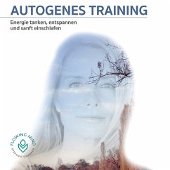 Autogenes Training (MP3-Download) - Grabner, Stefanie