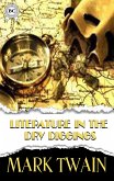 Literature in the Dry Diggings (eBook, ePUB)