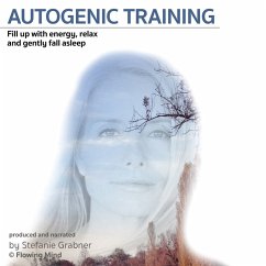 Autogenic Training (MP3-Download) - Grabner, Stefanie