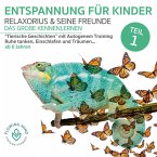 Entspannung für Kinder 1 (MP3-Download)