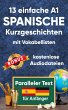 13 Einfache A1 spanische... - Bild 1