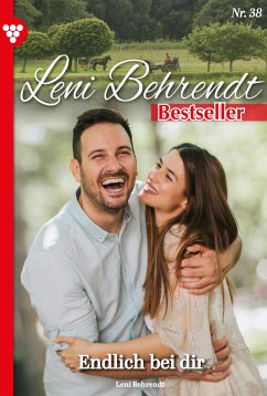 Endlich bei dir (eBook, ePUB) - Behrendt, Leni