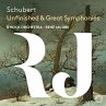 Schubert Unfinished & Great Symphony - Bild 1