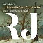 Schubert Unfinished & Great Symphony