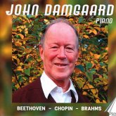 John Damgaard,Klavier