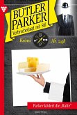 Parker ködert die "Ratte" (eBook, ePUB)