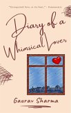 Diary of a Whimsical Lover (eBook, ePUB)