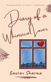 Diary of a Whimsical Lover (eBook, ePUB) Diary of a Whimsical Lover (eBook, ePUB)