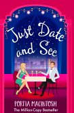 Just Date and See (eBook, ePUB)