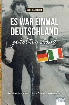 Es war einmal Deutschland (eBook, ePUB) - Simeone, Nello