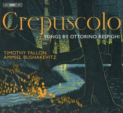 Crepuscolo - Fallon,Timothy/Bushakevitz,Ammiel