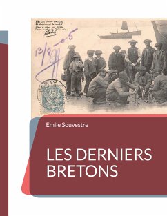 Les Derniers Bretons (eBook, ePUB) - Souvestre, Emile