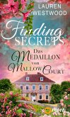 Finding Secrets - Das Medaillon von Mallow Court (eBook, ePUB)