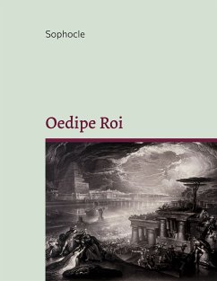 Oedipe Roi (eBook, ePUB) - Sophocle, -