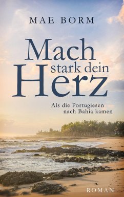 Mach stark dein Herz (eBook, ePUB)